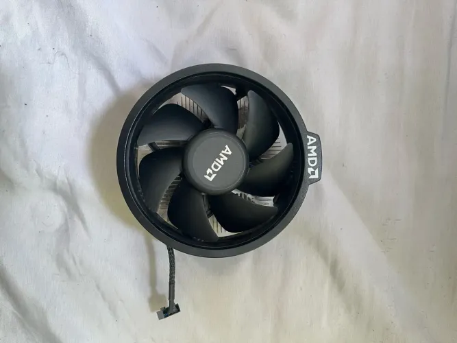 Air Cooler AMD