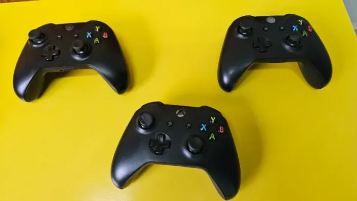 Controle Xbox Wireless