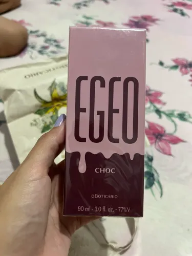 EGEO CHOC
