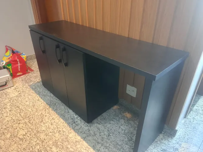 Mesa de escritório 