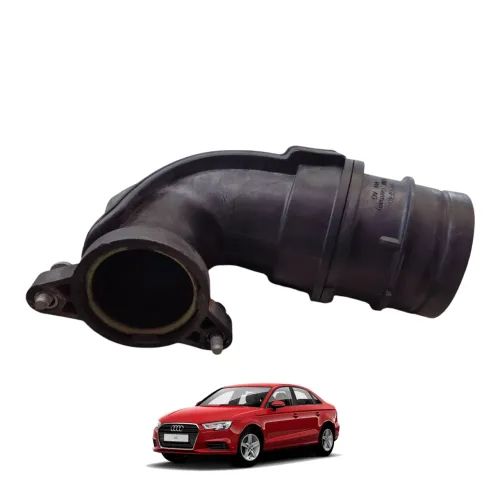 mangueira cano duto turbina Audi a3 1.4 TFSI 2018