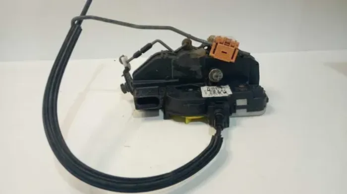 Fechadura D/esquerda Gm Cruze 2012 2013 2014