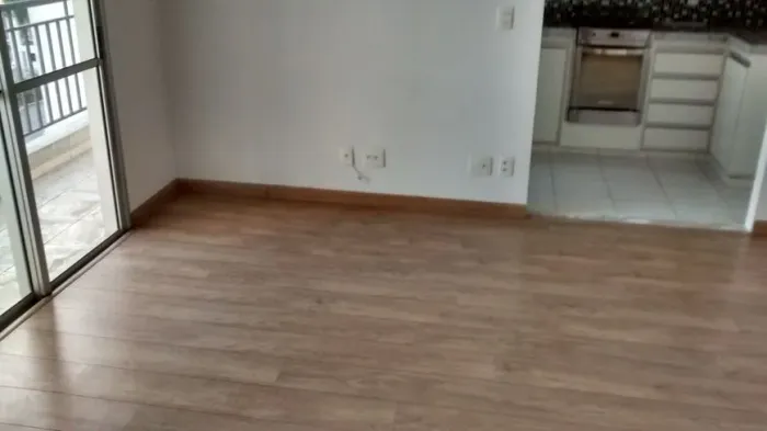 Apartamento para Locação em São José dos Campos, Jardim Augusta, 2 dormitórios, 1 suíte, 2