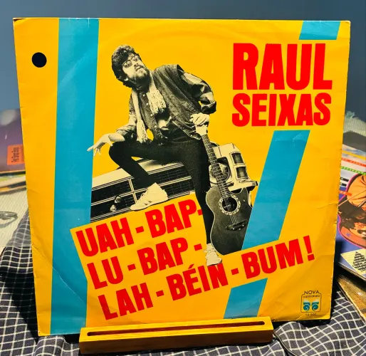 LP RAUL SEIXAS