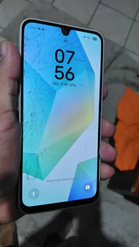 A16 128GB Todo Original