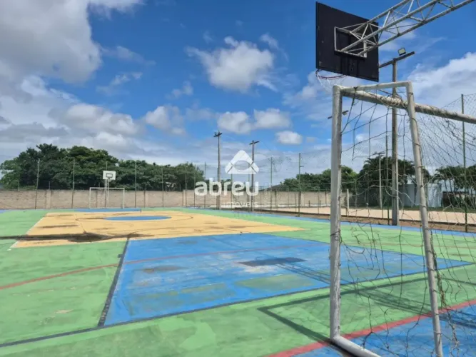 Terreno Padrão em Macaíba