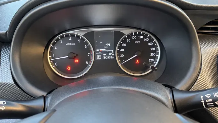 Nissan Kicks S 1.6 16V Flex 5P Aut. 2019