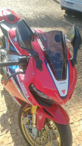 Honda CBR 1000rr SP