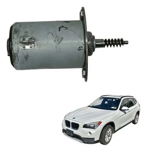 Valvula Valvetronic Bmw X1 3.0 2010 A 2012 N52 A2c53122965