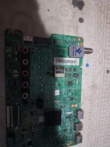 Placa principal samsung un40j5200ag 