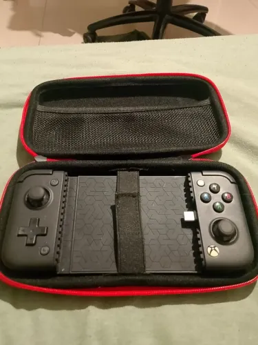 Controle Gamesir X2 pro