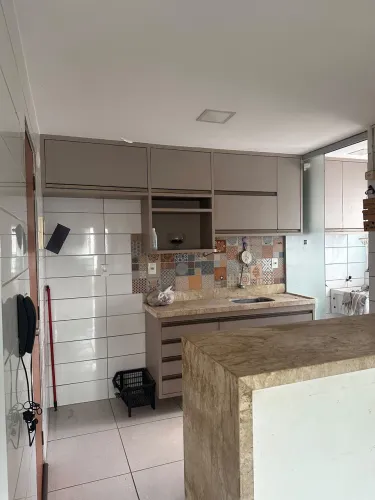 ALUGA-SE APARTAMENTO NO CRISTO REI
