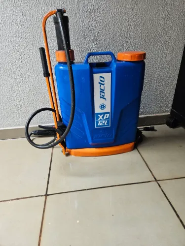 Jacto XP 12L