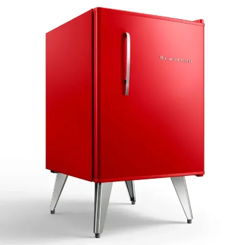 Frigobar Retrô Brastemp