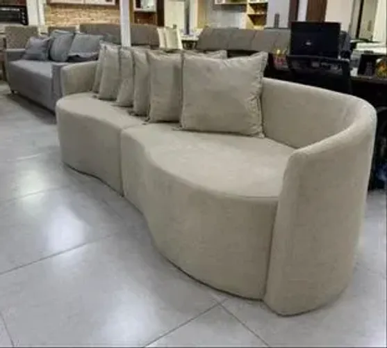 Sofá Living LR Cinque - (Entregamos)!!