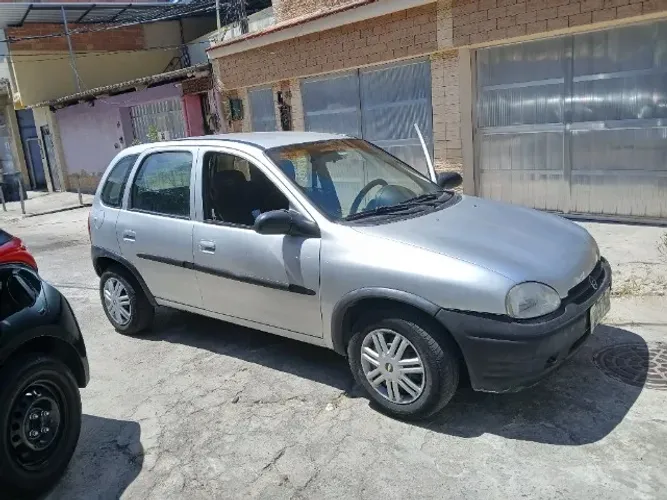 Chevrolet Corsa Super 1.0 MPFI / 2P E 4P 1997