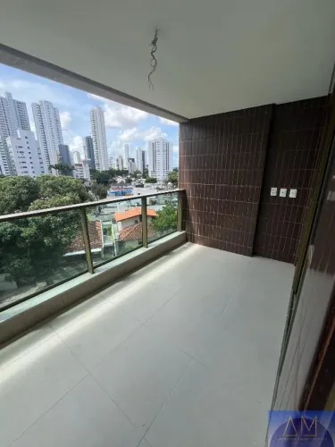 Apartamento à Venda em Poço