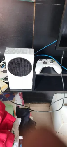Xbox série S