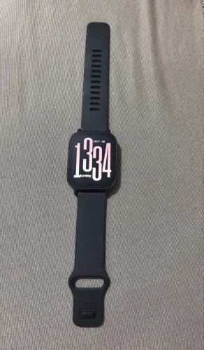 Relógio Smartwatch Xiaomi Redmi Watch 5 Active