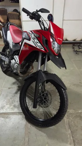 Xre 300 2012 com roupa 2023