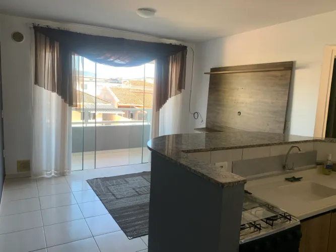 Alugo apartamento direto com proprietário 