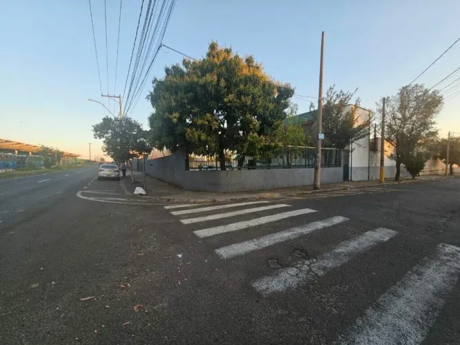 Salão para alugar, 1278 m² por R$ 66.780,00/mês - Paulicéia - Piracicaba/SP