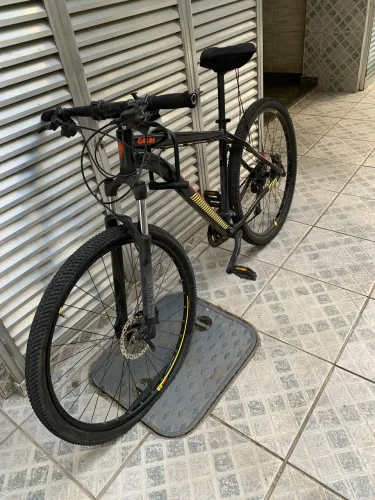 Bicicleta Caloi Moab Aro 29