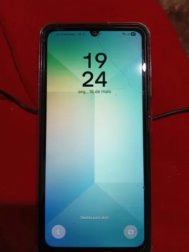 Celular A06
