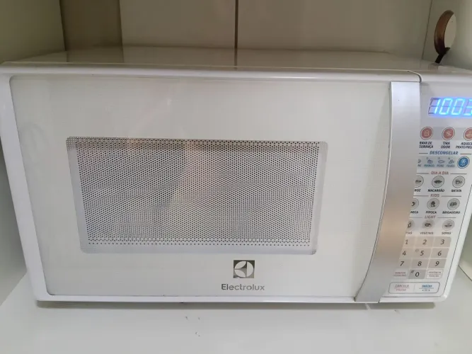 Microondas Electrolux