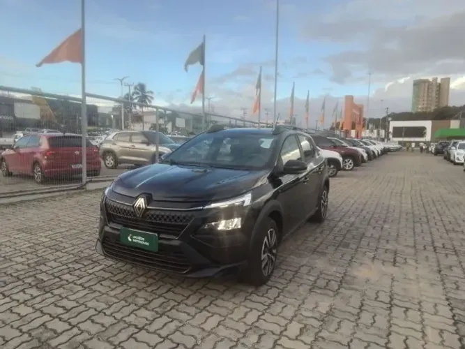 Renault Kardian Evolut. Flex 1.0 TB 12V 5P Aut. 2025