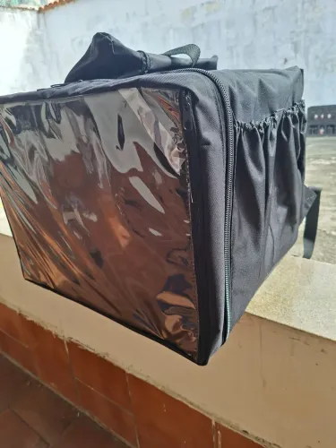 Bolsa para entrega 
