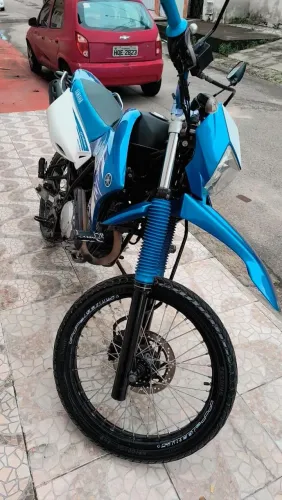 Lander Zerada