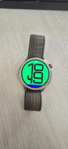 Amazfit Balance