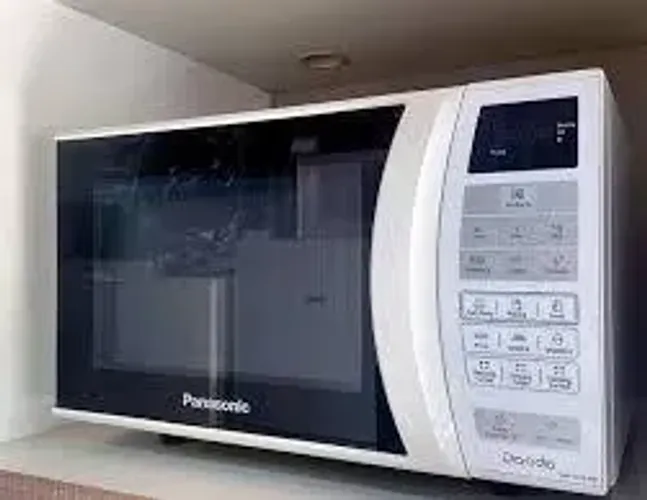 Microondas