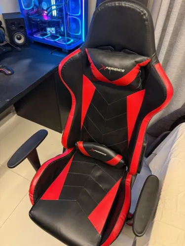 Cadeira Gamer