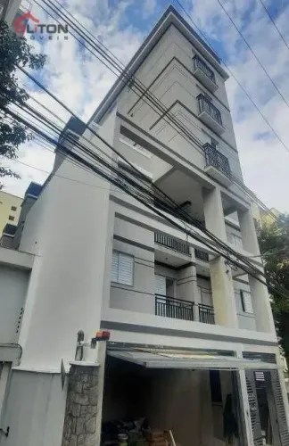 Apartamento com 2 dormitórios, 43 m² - venda por R$ 405.000,00 ou aluguel por R$ 2.461,46/