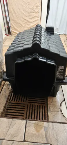 Casa de cachorro número 4