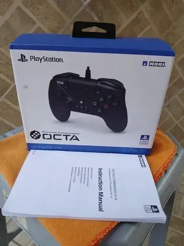 Hori octa ps5/ps4