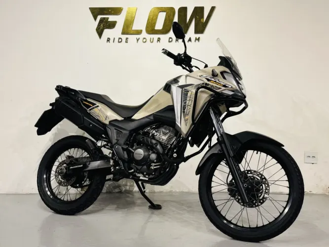 Honda Xre 300 sahara adventure 2024