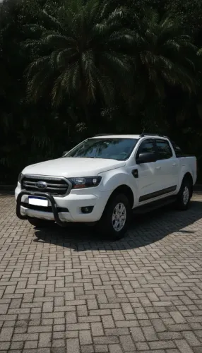Ford Ranger XLS 2.2 4X2 CD Diesel Aut. 2022