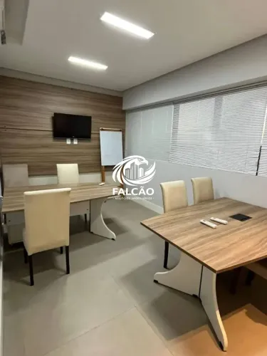 Sala para alugar, 36 m² por R$ 3.060,00/mês - Buraquinho - Lauro de Freitas/BA