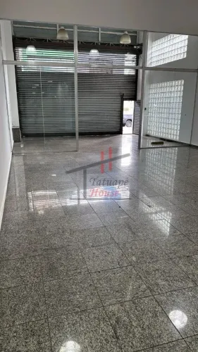 Predio Comercial Locação Tatuapé 192 m²