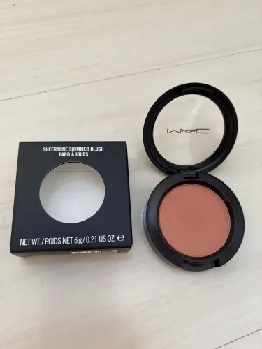 Blush Sunbasque