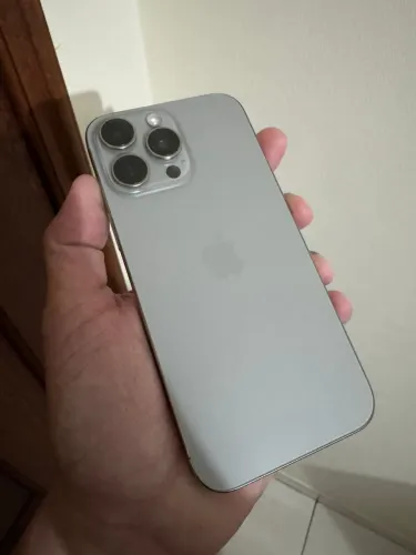 16 pro max 256gb