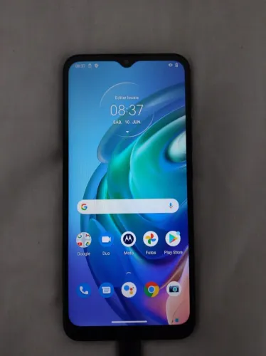 Motorola G10