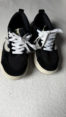 Tênis Vans UltraRange original - tamanho 37 masculino