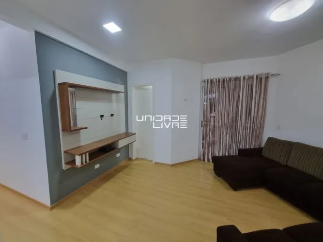 Apartamento Térreo Mobiliado à Venda Melhor Localização em Mogi das Cruzes