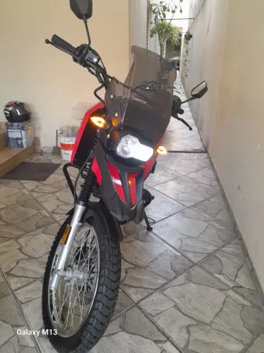 Shineray/Shi 175
