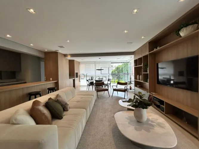 Apartamento para alugar em Campinas, Cambuí, com 2 suítes, com 127 m², Altitude Cambuí