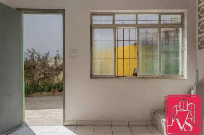 Sobrado com 2 dormitórios para alugar, 80 m² por R$ 2.334,00/mês - Assunção - São Bernardo